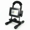 Solar 10W LED Flood Light with Ce GS Certificate